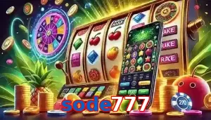 sode777