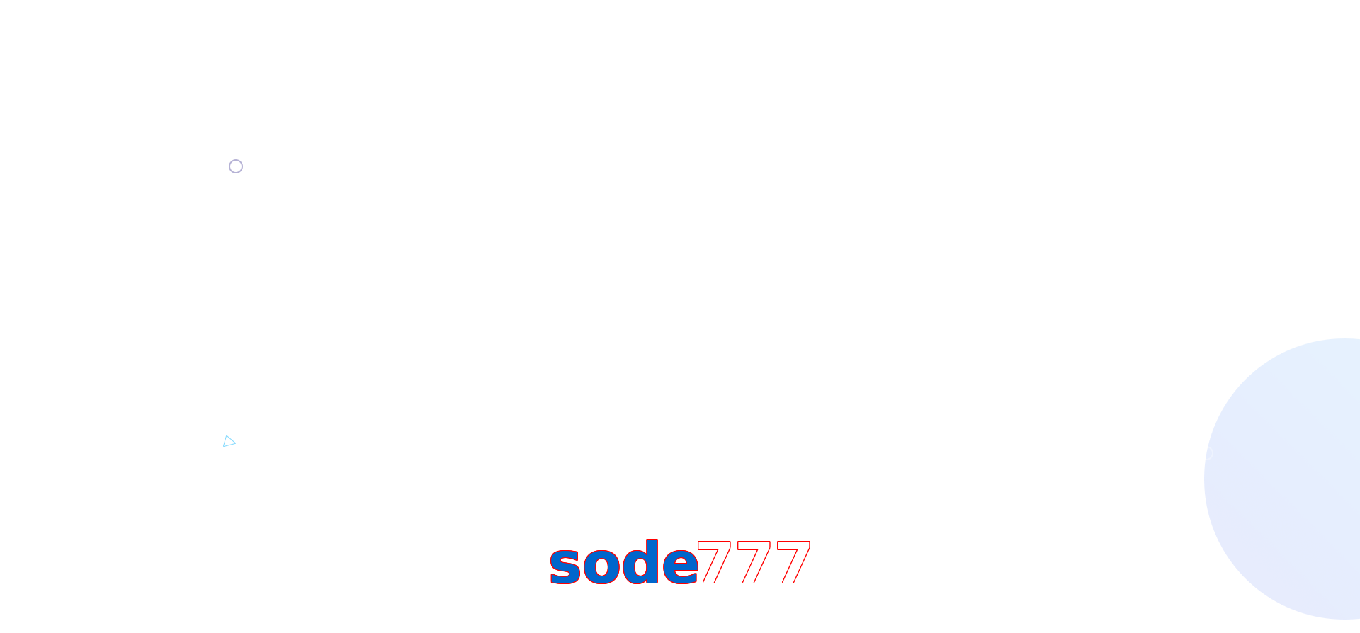 sode777