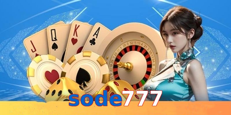 sode777