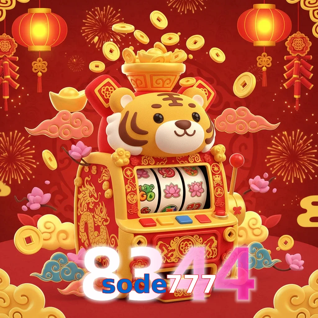 sode777