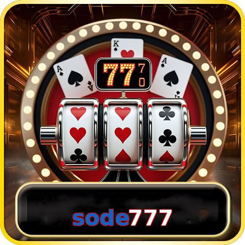 sode777