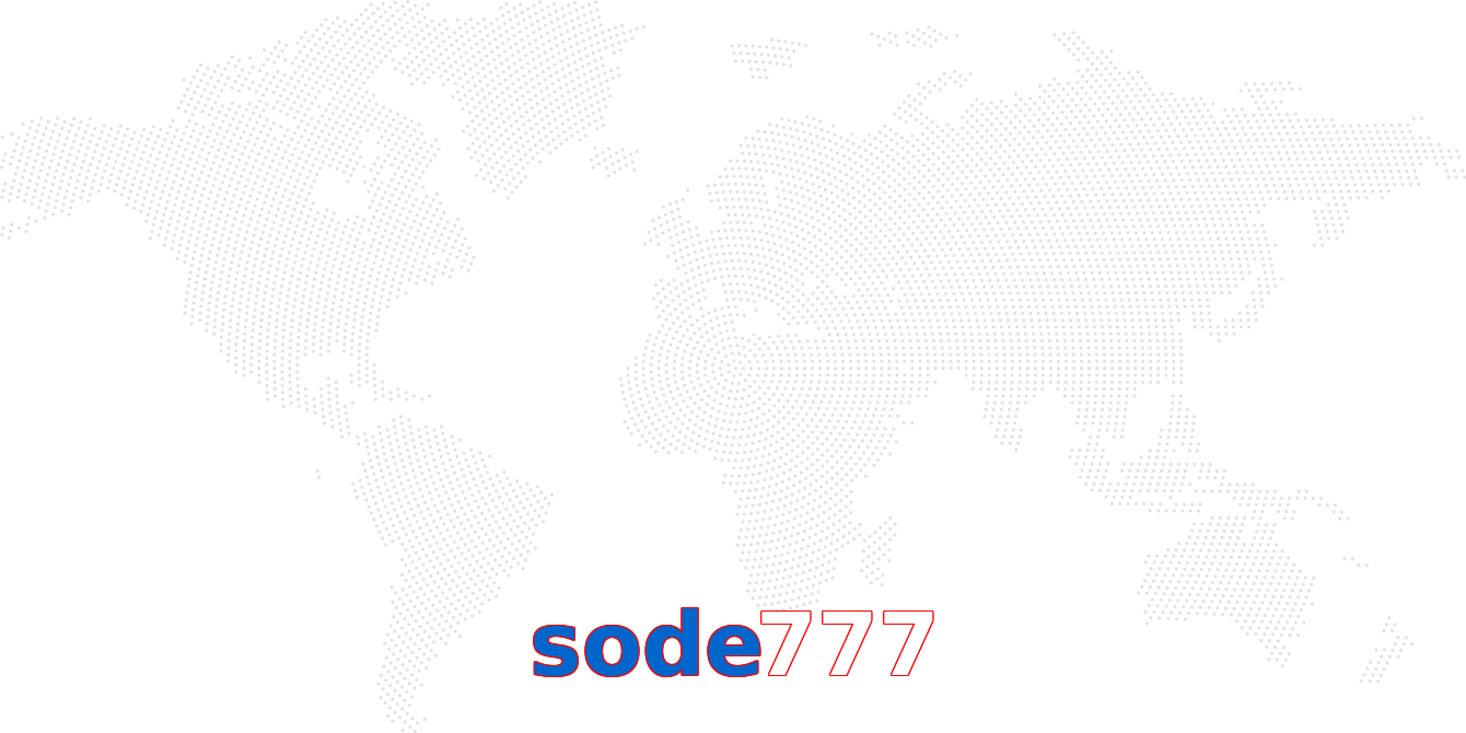 sode777